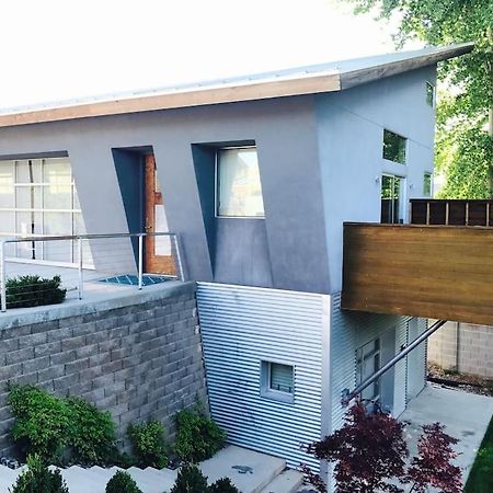 Dreamloft And Patio On The Hill Vila Cedar City Exterior foto