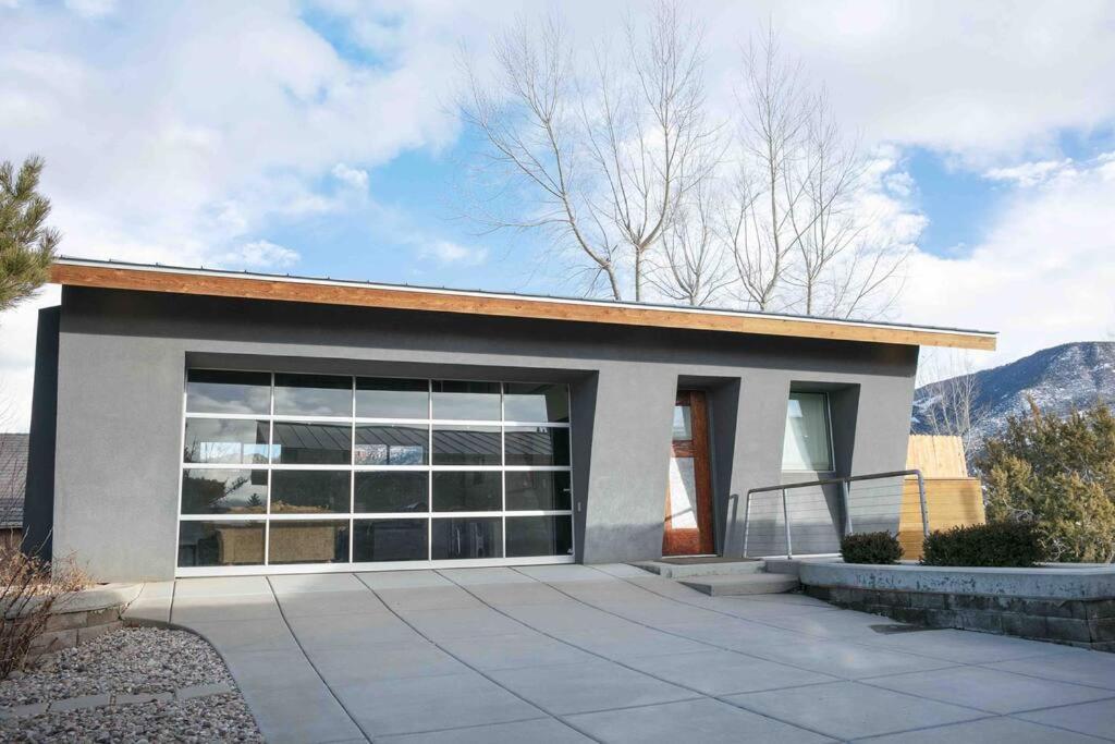 Dreamloft And Patio On The Hill Vila Cedar City Exterior foto