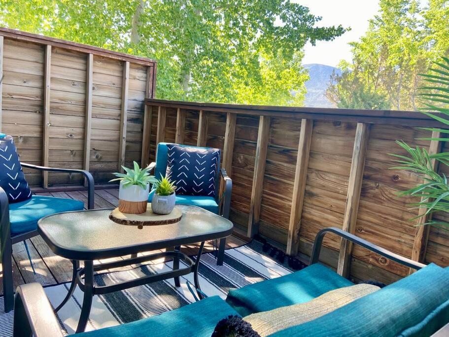 Dreamloft And Patio On The Hill Vila Cedar City Exterior foto