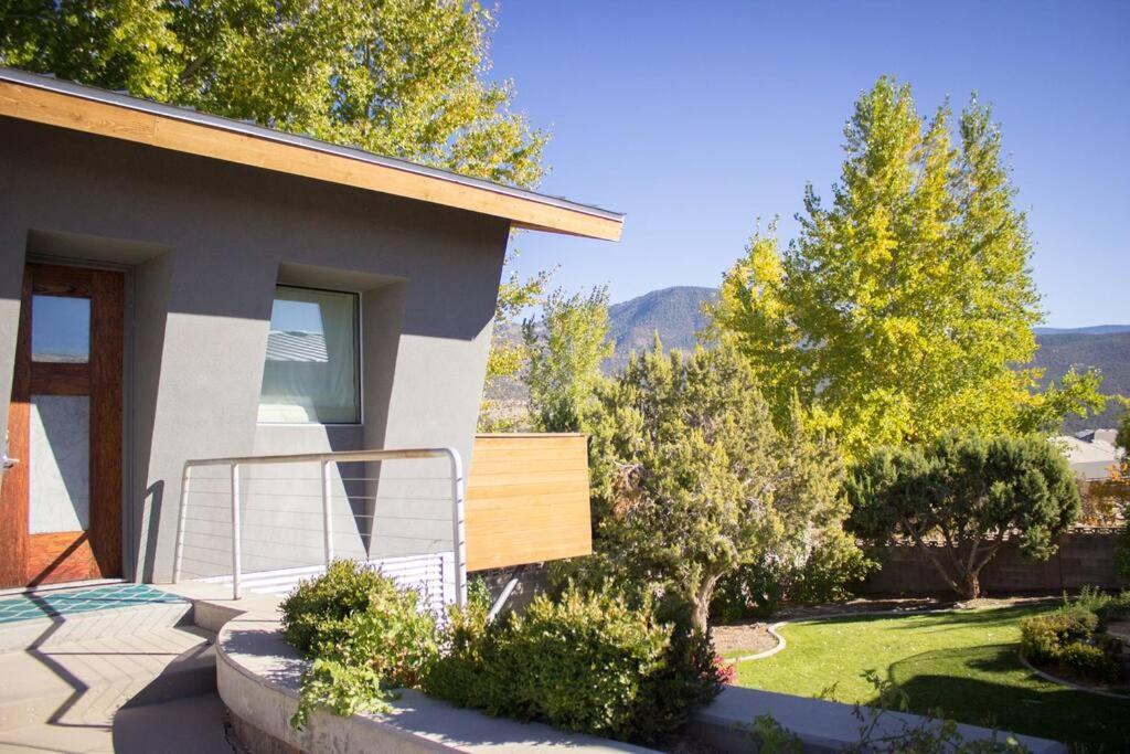 Dreamloft And Patio On The Hill Vila Cedar City Exterior foto